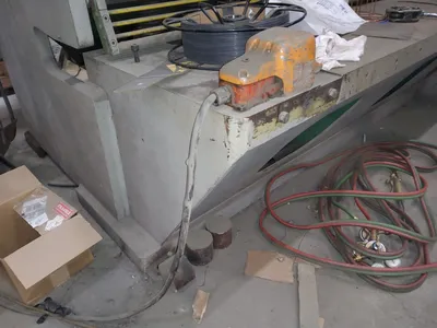 USED 1984 ACCUPRESS 850010