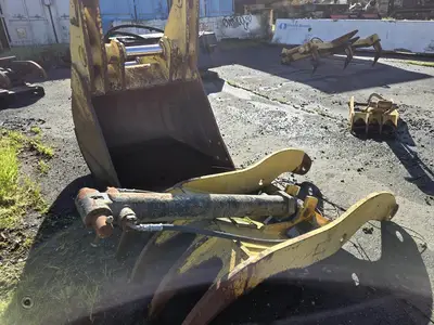 USED 2010 CATERPILLAR 315