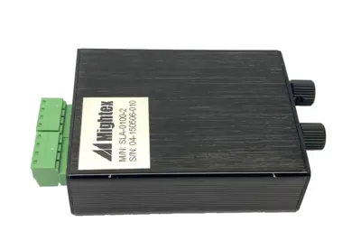 Used Mightex SLA-Series Light Source Equipment Michigan US | Maverick Industrial Sales #1398022
