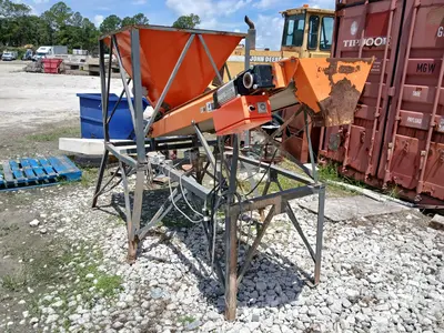 Used 2019 BURCHAM BAGGERS UR90BA Mining Equipment Florida US | Proxy Equipment #1426036