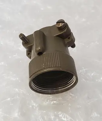 USED ITT CANNON MS3106E-20