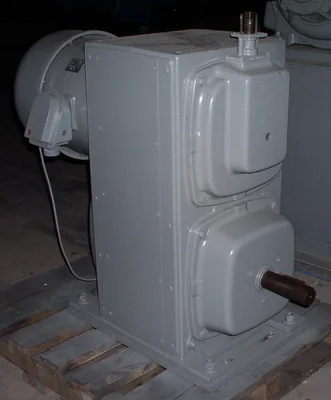Sterling 30 HP Variable Speed Drive