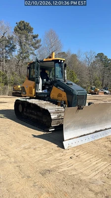 Used 2025 HYUNDAI HD130 Crawler Dozers North Carolina US | National Equipment Dealers #1422253