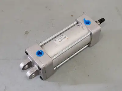 USED SMC NCDA1D250-0400-XC6