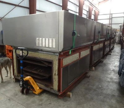 Used 2006 UNKNOWN _UNKNOWN_ Conveyor Ovens California US | BakeryEquipment.com #1555298
