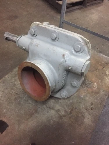 USED United Conveyor 2-190822