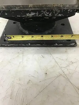 USED STORCH MAG297