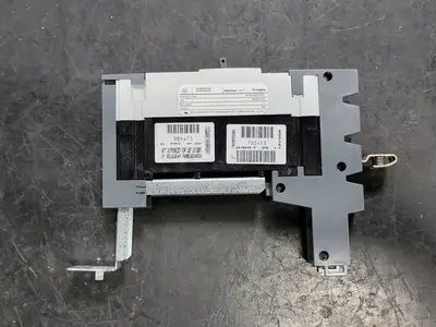 USED GENERAL ELECTRIC FBV16TE020R2