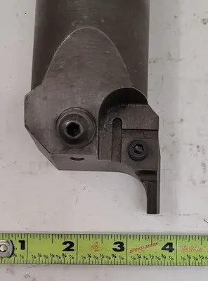Used CARBOLOY 4096551-061 - TD76541 Misc Industrial Equipment Kentucky US | Aucto #687688