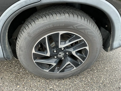 Used 2016 HONDA CR-V SUVs Michigan US | Miedema Asset Management Group #1402779