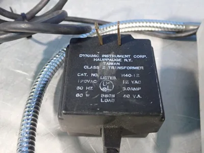USED FIBERLITE 3100
