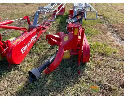 Used FARM KING _UNKNOWN_ Mowers Iowa US | Keast Enterprises #1360351