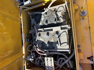 Used 2012 Komatsu HD465-7E0 Dump trucks Ontario CA | Zadoon Equipment #1480628
