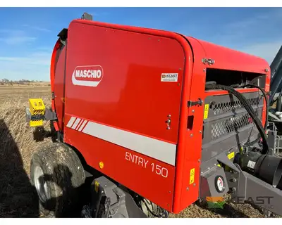 Used MASCHIO _UNKNOWN_ Square Balers Iowa US | Keast Enterprises #1360435