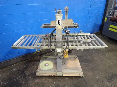 Case Sealer