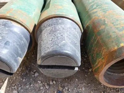 Drill Pipe