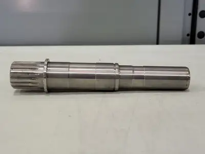 USED CUMMINS 3634049