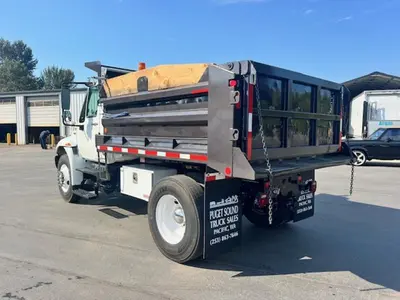 Used 2008 INTERNATIONAL DURASTAR 4300 Misc Trucks Washington US | Puget Sound Truck Sales #1541013