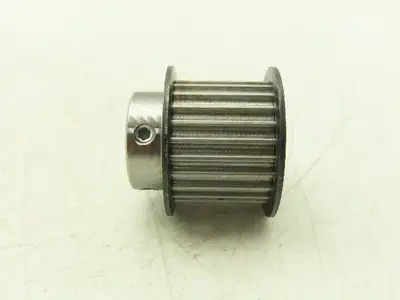Mantissa 000-567-190 Inductor Motor Sprocket 24 Tooth 1-1/16" W