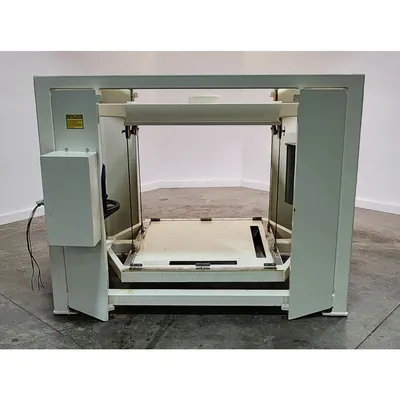 USED GREAT WESTERN MANUFACTURING 711/M