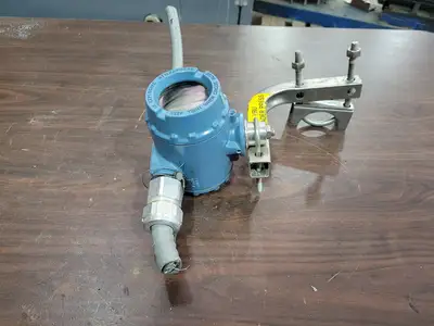 USED ROSEMOUNT 300S3AAK6M8B4