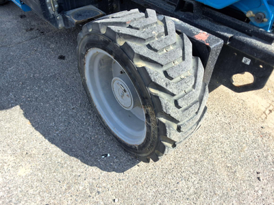 USED 2016 Genie GS-4390RT