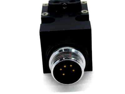 USED BANNER SMA915FPQD VALU-BEAM SENSOR
