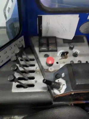 Used 2017 Combi C8000 Multi Directional Forklifts New York US | United Lift #1446666