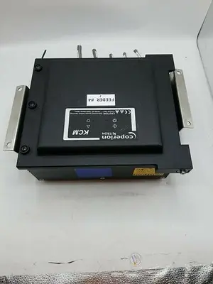 USED K-TRON K-TRON KCM