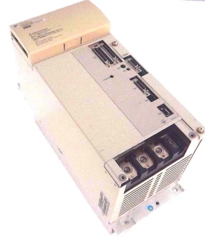 NEW YASKAWA CIMR-MXN2015 INVERTER CIMRMXN2015