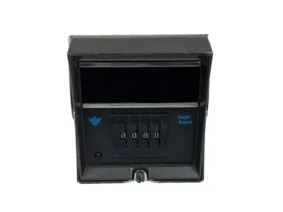NEW EAGLE SIGNAL EAGLE SIGNAL CT530A6