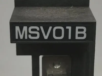USED YASKAWA JANCD-MSV01B REV F01