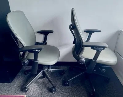 Used STEELCASE 46216179S Office Equipment Michigan US | Miedema Asset Management Group #1340488