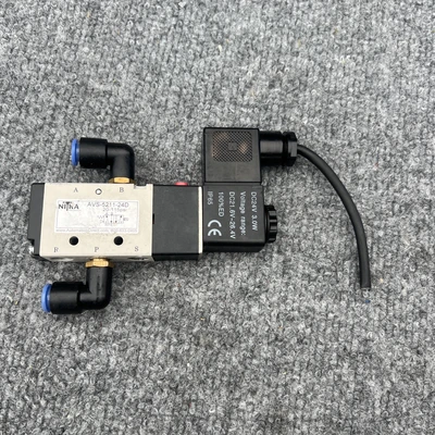 Used NITRA AVS-3312-24D Misc Industrial Equipment California US | Davliegogo LLC #1710008