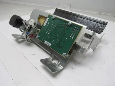 NCR 445-0644728 ATM Machine Shutter Dispenser Assembly