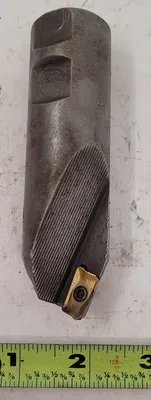 Unknown Brand 45 Degree CHAMFERING TOOL Tooling & Accessories, Tooling | Machinery Central (4)