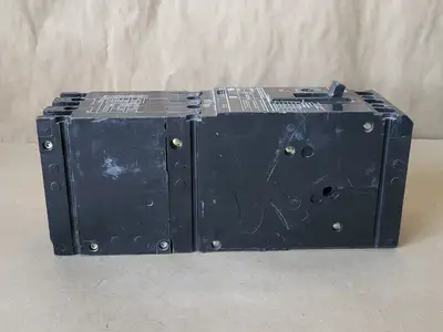 USED SIEMENS CED63A040