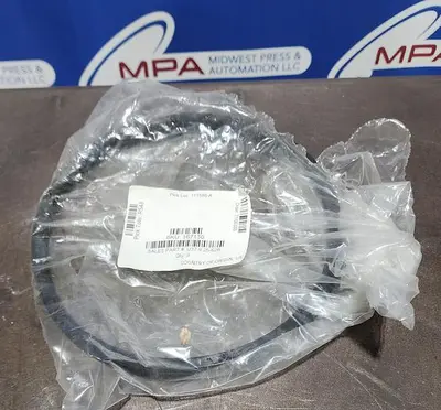 U37-9.25-62B U-Seal