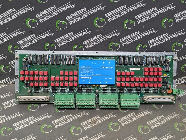 Used ARCOM _UNKNOWN_ Electrical Controls Wisconsin US | Green Industrial #907912