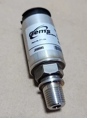 NEW Gems 1200BGB2502A3UA