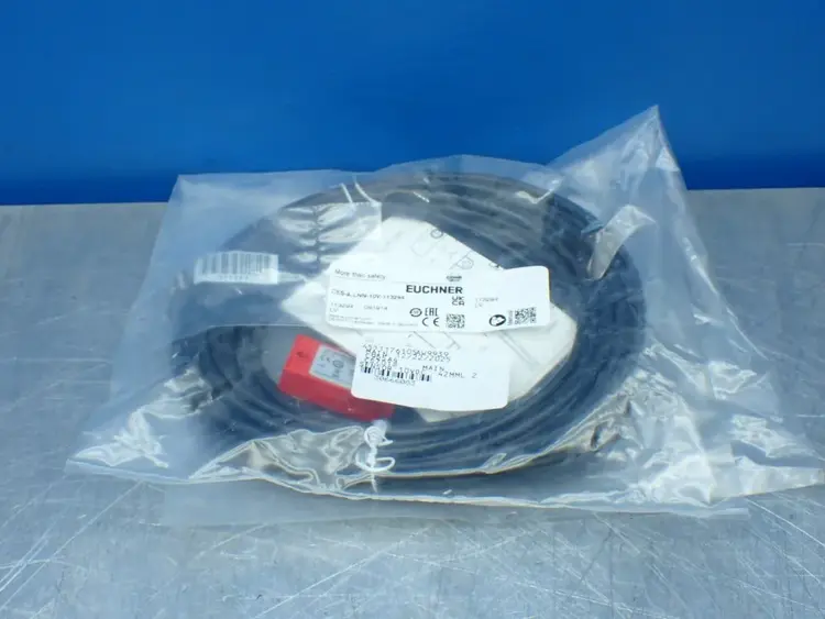 New | in-Stock EUCHNER CESALNN10V113294 Sensors | HGR 24 #752446