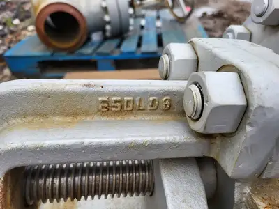 USED CRANE 761/2XUF