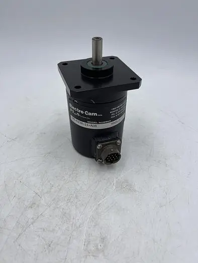 Used ELECTRO CAM ELECTRO CAM PS-5238-11-ADS Misc Electrical & Power Parts | ND Industrial Surplus #1211818