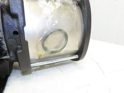 Grundfos CM10-2-A-R-I-V-AQQV G-A-A-N Stainless Centrifugal Pump 3.4Hp 220V 3PH