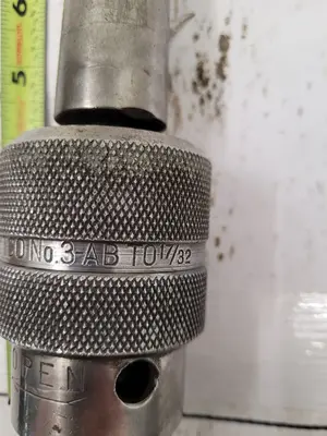 Used NIKKEN DT45-6 Misc Industrial Equipment Kentucky US | Aucto #687841