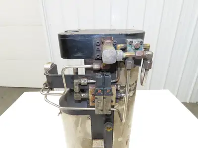 Tregaskiss 4240051718 Tough Gun Reamer Robotic Welding Nozzle Cleaning Station