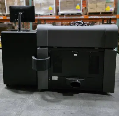 2021 STRATASYS J850 3D Printers | Asset Exchange Corporation (10)