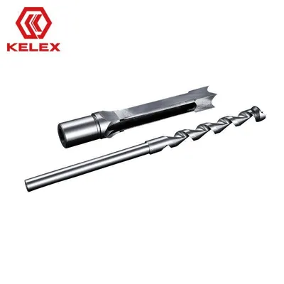 New | in-Stock Qingdao Jiho machine Co.,ltd. Square Hole Drill Bit Drill Grinders CN | Qingdao Jiho machine Co.,ltd. #1338183