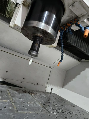 2011 OKUMA M560-V High Precision Machining Center | 520 Machinery Sales LLC (5)
