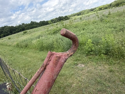 Used _UNKNOWN_ _UNKNOWN_ Cranes, Jib Michigan US | Miedema Asset Management Group #1293994